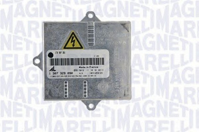 MAGNETI MARELLI 711307329090 -  Устройство управления, освещение